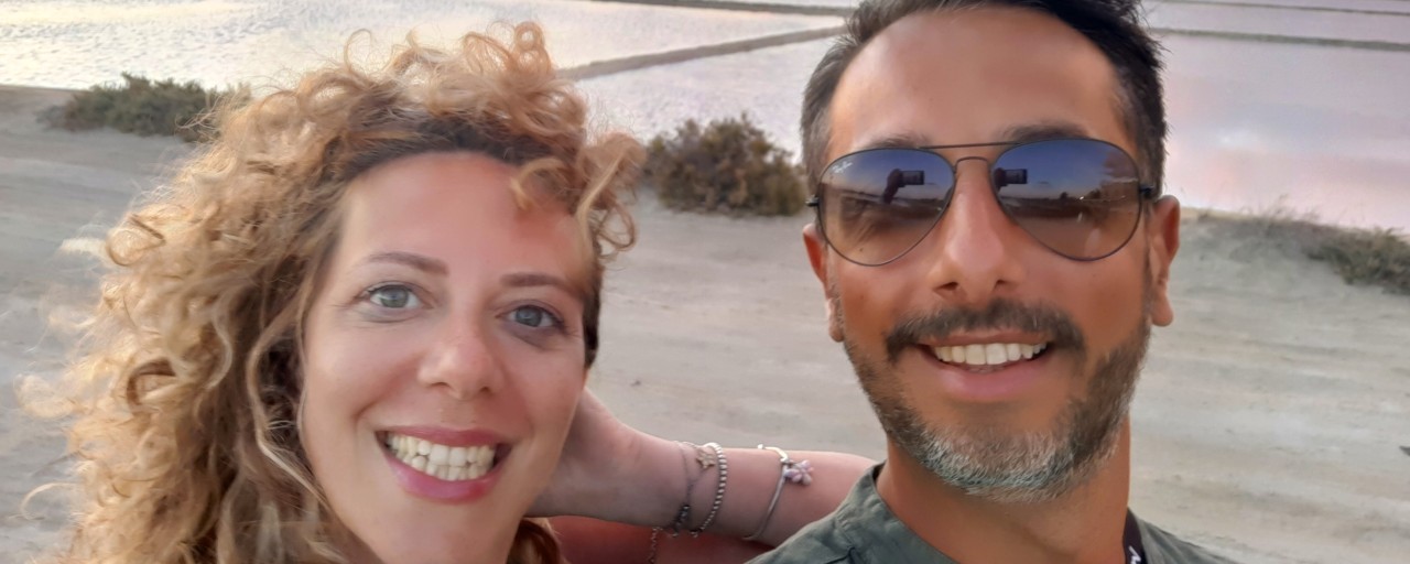 Stefania e Roberto's Wedding