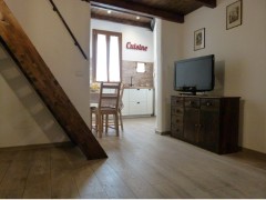 Casa Cabiria